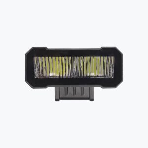 Rectangle Fog Light for Vehicle Model