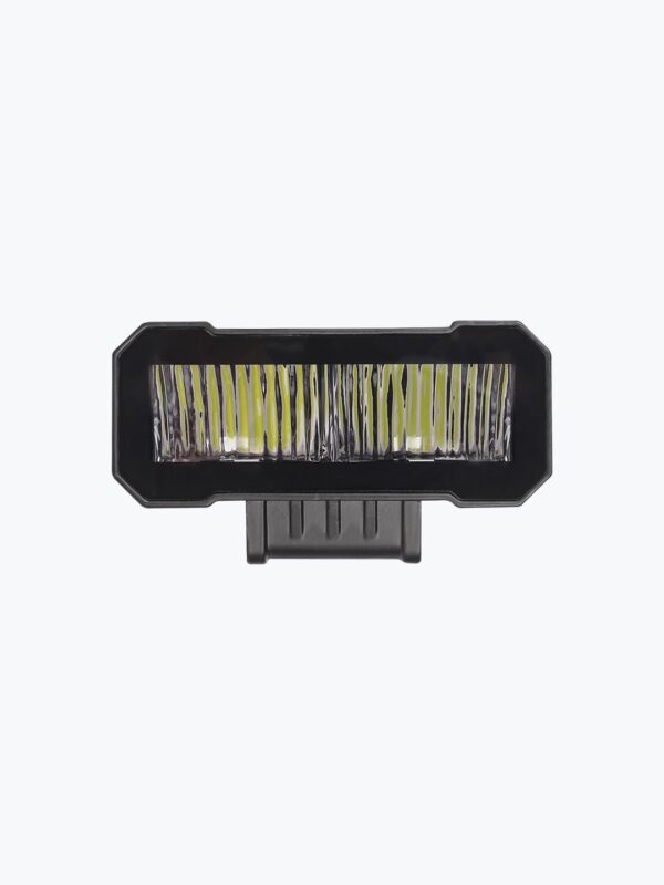 hjg-helao-rectangle-bezel-less-fog-light Rectangle Fog Light for Vehicle Model