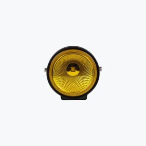 Vintage Fog Light for HJG
