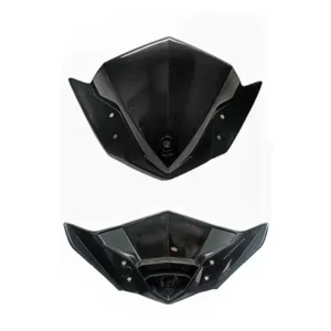 FZ S Visor Glass