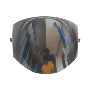 Visor Glass for Passion Pro Digi BS