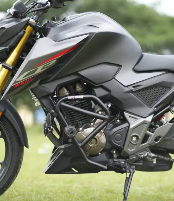 Crash Guard for Honda CB300F
