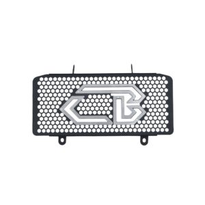 CB300R CB250R Radiator Grill Black