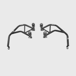 RTR 160 200 4V Crash Guard Metal Slider