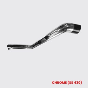 Cobra Exhaust for Harley Davidson