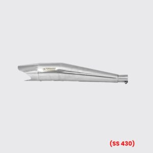 Exhaust Tip for Harley Davidson 080C