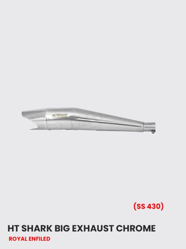 Exhaust Tip for Harley Davidson 080C