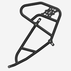 Crash Guard for Honda Dominar