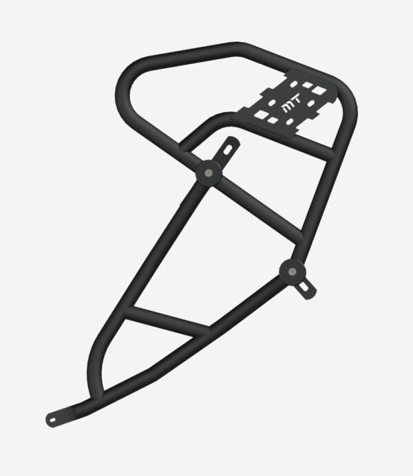 Crash Guard for Honda Dominar