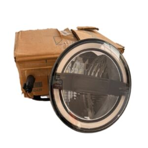 Husqvarna 250 Headlight Assembly