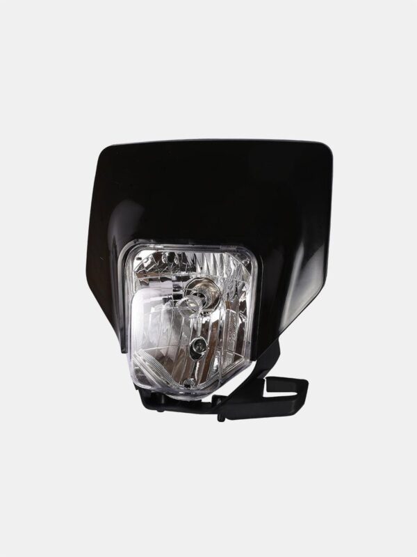 LED Headlight for Husqvarna Enduro