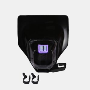 Enduro LED Headlight for Husqvarna Motorcycles