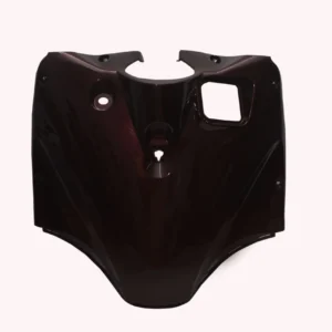 Inner Cover for Honda Rebel
