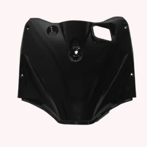 Inner Cover Honda Aviator NM Black