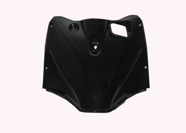 Inner Cover Honda Aviator NM Black