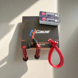 Spark Plug Cable for Interceptor 650 Continental GT 650