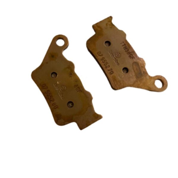 interceptor-650-continental-gt-650-rear-brake-pads Rear Brake Pads for Interceptor 650 Continental GT 650