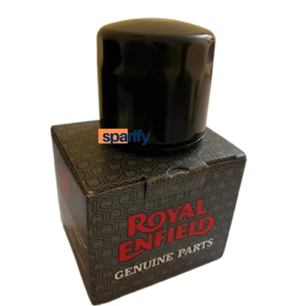 interceptor-650-continental-gt-650-super-meteor-650-replacement-oil-fiter Oil Filter for Royal Enfield 650 Models
