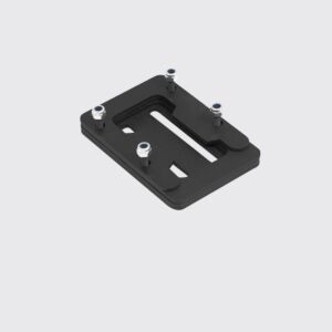 Side Stand Base for Interceptor 650 Continental GT