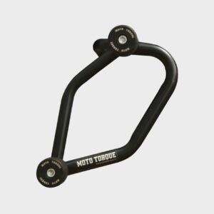 Crash Guard for Royal Enfield Interceptor GT 650