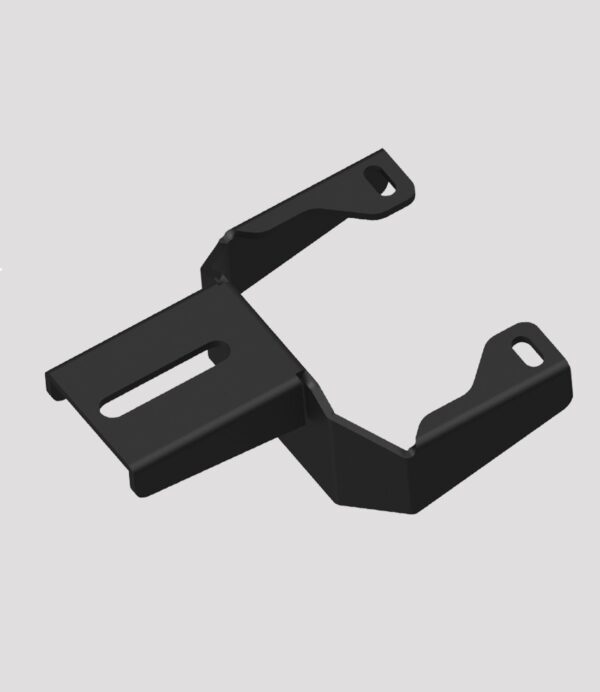 Fog Light Mount for Interceptor 650 GT 650