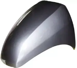 Front Mudguard for Honda Activa Grey