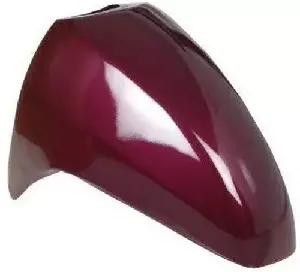 Iron Front Mudguard for Honda Activa New