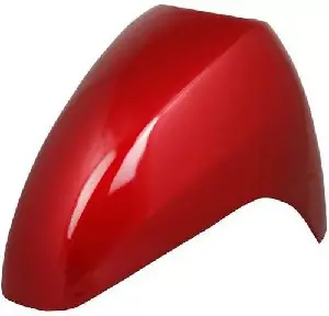 Honda Activa Front Mudguard Red