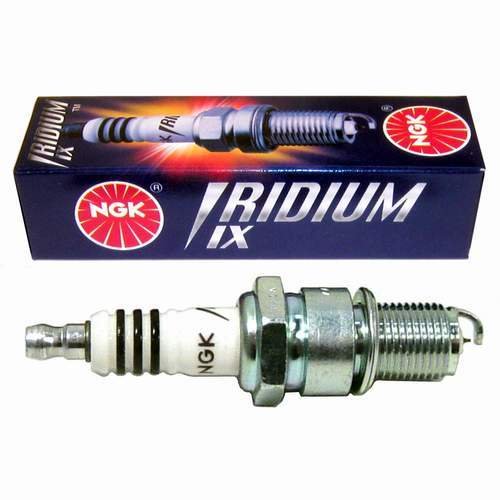 jawa-42-ngk-cr8eix-iridium-spark-plug CR8EIX Iridium Spark Plug for Jawa 42