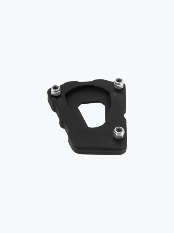 Side Stand Base for Apache RTR 160