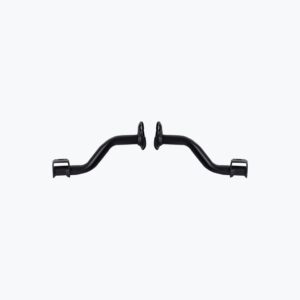 Fog Light Mount for Royal Enfield Himalayan 450