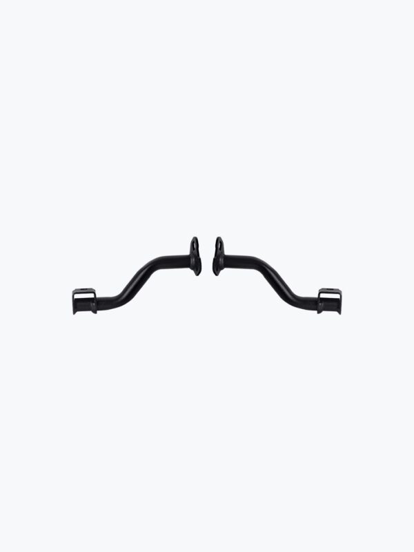 Fog Light Mount for Royal Enfield Himalayan 450