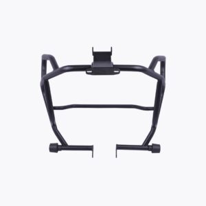 Crash Guard for Honda CB200X with Slider