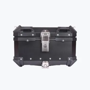Top Case 35L Black for Motorcycle