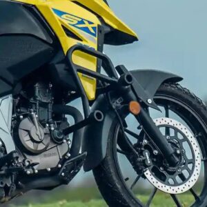 Saddle Stay for CG Bike with Slider