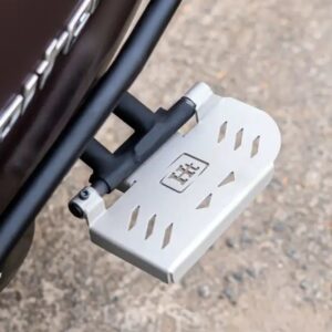 Jupiter 125 BS6 Foot Rest Left SB1090