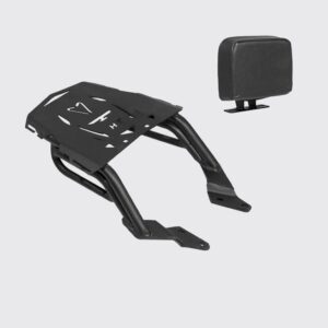 Top Rack for Jupiter 125