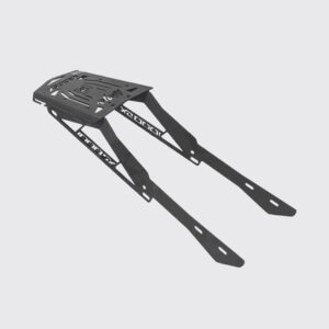 Kawasaki Ninja 1000 SX 2022 Top Rack Black
