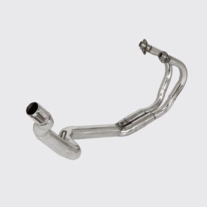 kawasaki-ninja-300-bend-pipe-sb-840 Exhaust Pipe for Kawasaki Ninja 300 SB 840