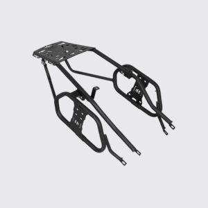 Ninja 300 Top Rack Saddle Stay Kawasaki