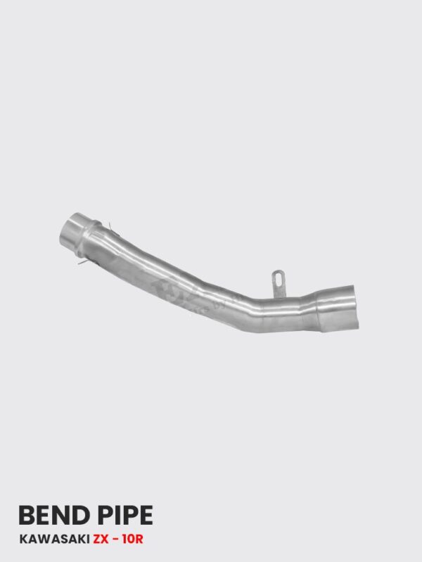 Exhaust Pipe for Kawasaki Ninja ZX10R