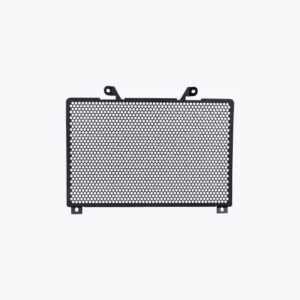 Radiator Grill for Kawasaki Z900 Black