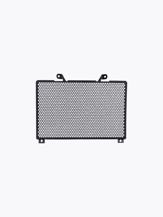 Radiator Grill for Kawasaki Z900 Black
