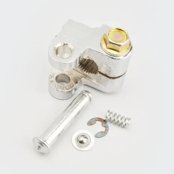 Kick Starter for TVS Star City Victor GLX