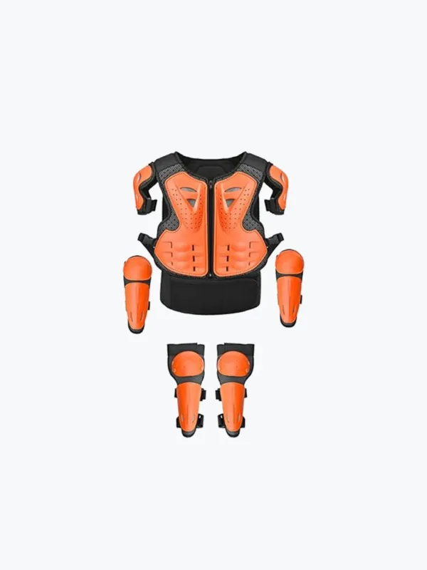 kids-body-armour-kit Kids Body Armor Kit for Off-Road Vehicles