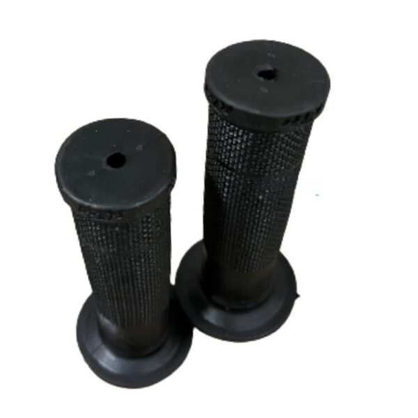 Accelerator Grips Black for KTM