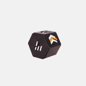 KTM Adventure Brake Fluid Reservoir Guard