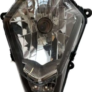 KTM Duke 200 390 BS3 Headlight Assembly