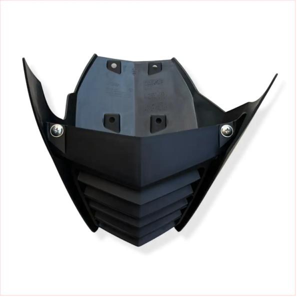 KTM Duke 200 Underbelly Pan BS3 BS4