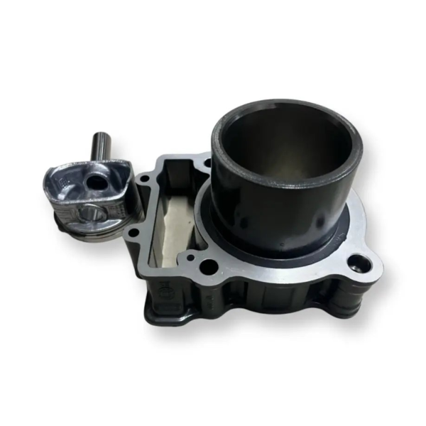 Cylinder Block Piston Kit for KTM Duke 250